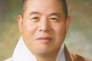 자승 스님, 조계종 총무원장 또 출마