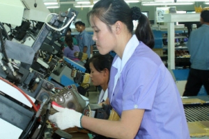 北근로자 “잘된 일… 우리 민족끼리 해야지”