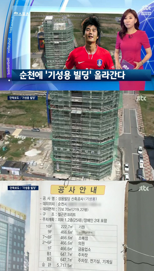 JTBC ‘스포츠뉴스’ 캡처