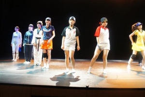 [학교 밖에서 배운다] (6)인천 청소년수련관 합동공연 ‘스토리 인천’