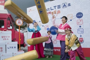 IT업계 추석 홍보전… 화끈하게 쏜다