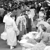 1950~1980년대 전통시장 풍경