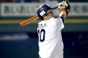 [日야구] “오릭스, 이대호 재계약에 3년 110억원도 불사”