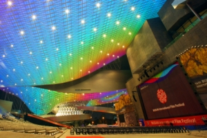 [명인·명물을 찾아서] 부산 ‘영화의 전당’