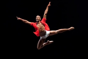 원초적 몸짓 속 초현실주의 세계…한껏 벼려진 몸 그 충만한 에너지