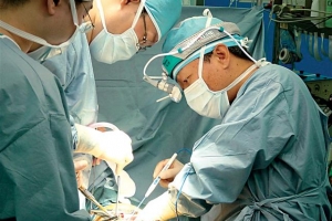 [암을 말하다 - 폐암(하)]  심영목  삼성서울병원 폐암센터 교수