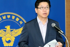 경찰 ‘인천 母子 실종사건’ 차남 다시 체포