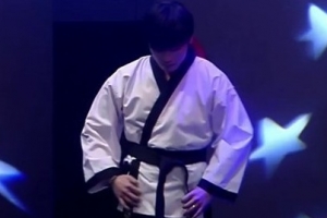 ‘클템’ 이현우 ‘리신’ 공약 실천…”이크! 어디로 가야 하오” 폭소