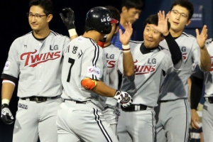 [프로야구] 11년 만에… LG, 가을야구 꿈 이뤘다