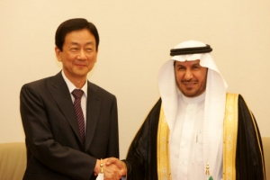 ‘진영 사의 표명설’ 첫 개각 신호탄 되나