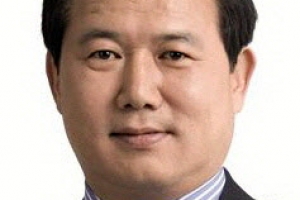 국립공원공단 이사장 박보환