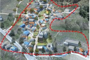 “할아버지·할머니 편안하게”  고령자 공동생활마을 본격화