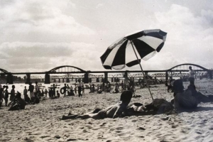 여기가, 영등포였대요