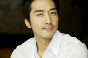 송승헌 멜로영화 ‘인간중독’ 주연