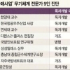[표류하는 한국형 전투기사업] “F16 등 개조가 현실적인 전력 증강책” “독자 개발해야 ‘전투기 자립’ 가능”