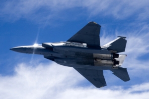 [속보]F-15SE 차기전투기 ‘부결’…공군 전력 증강계획 미래는