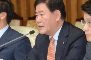 민주, 예산안 사보타주 전략… 새누리, 선진화법 개정 시동