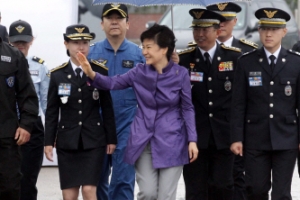 박근혜정부 갈수록 ‘보수본색’