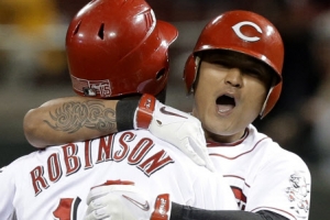 [MLB] 21- 20 -105 -109… 추 ‘가을의 전설’ 되다