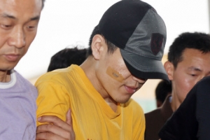 ‘인천 母子’ 장남 토막시신으로 발견