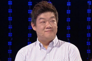 개그맨 유민상 5000만원 대박…퀴즈 1대100 ‘최후의 1인’ 등극