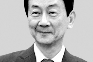 진영 “공약 후퇴 인책 사의는 와전”