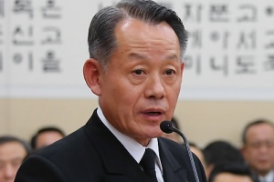 합참의장 “北 도발시 전우 한 풀어주는 기회될것”