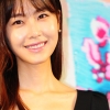 [포토] 홍수현, 밝은 미소 보이며