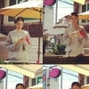 김우빈·유지안 열애에 ‘발망사건’도 덩달아 화제