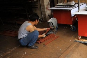 매그넘이 찍은 구석구석 한국