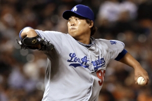 [MLB] 괴물! 이젠 포스트시즌을 부탁해