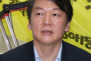 안철수 광주·전남 실행위원 인선…조직 윤곽