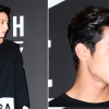 [포토] 모델 이수혁 얼굴 확대해보니…원빈이 보여