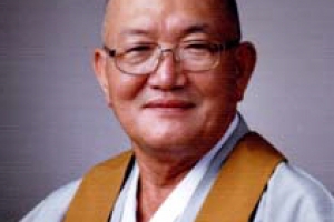 [부고] 원불교 범산 이공전 종사