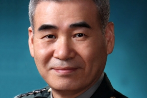 [주요 군 수뇌부 프로필] 권오성 육군 참모총장