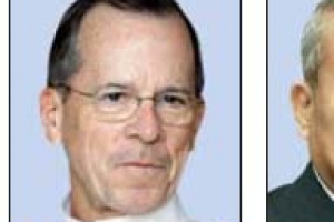 [첫 해군 출신 합참의장 내정] 美합참의장 18명 중 해·공군 출신 4명씩