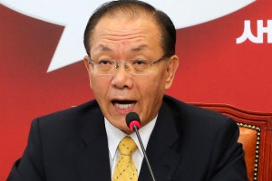 황우여 “‘의제 확정후 등원’ 野 주장은 본말전도”