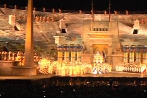 로미오와 줄리엣의 도시 베로나서 사랑에 취하고 낭만에 젖다