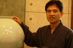 한·일 도자기 감상하며 은은한 茶향기 느껴볼까