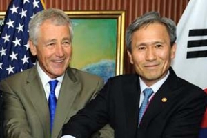 한·미 전작권 전환 재연기 논의