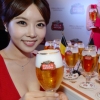 벨기에 프리미엄 생맥주 국내 상륙