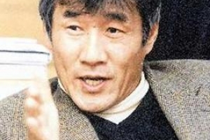 故 최인호 작가에 은관문화훈장 추서