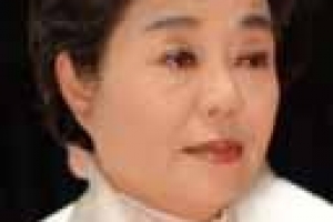 박근혜 대통령 동생 박근령 사기혐의 500만원 벌금형