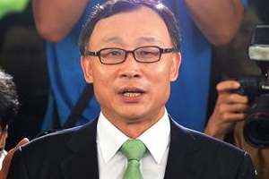 [靑, 채동욱 사표 수리] 檢 ‘채동욱 사찰 의혹·개인정보 유출’ 형사부 배당