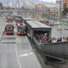 [한국형 창조경제 성공으로 가는 길-2부] (7) LG CNS의 콜롬비아 ‘대중교통 프로젝트’