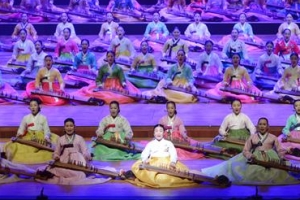 [이슈&이슈] 전주세계소리축제 새달 2일 개막