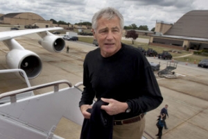 美 국방, 국군의 날 행사 첫 참석