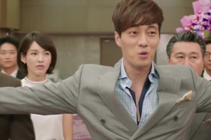 ‘주군의 태양’ 종영 소지섭 “주중원, 너무 빨리 잊진 않았으면…”