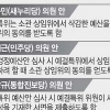 막판 벼락치기 심사가 고질적 ‘쪽지 폐해’ 불러