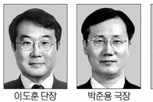 [2013 공직열전] (18) 외교부 (중)주요 국장급 공무원들